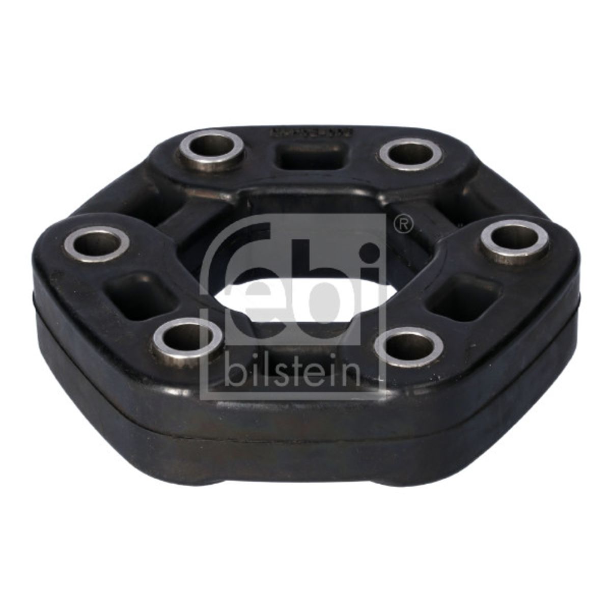 Image of Hardyschijf/Rubber askoppeling  BILSTEIN