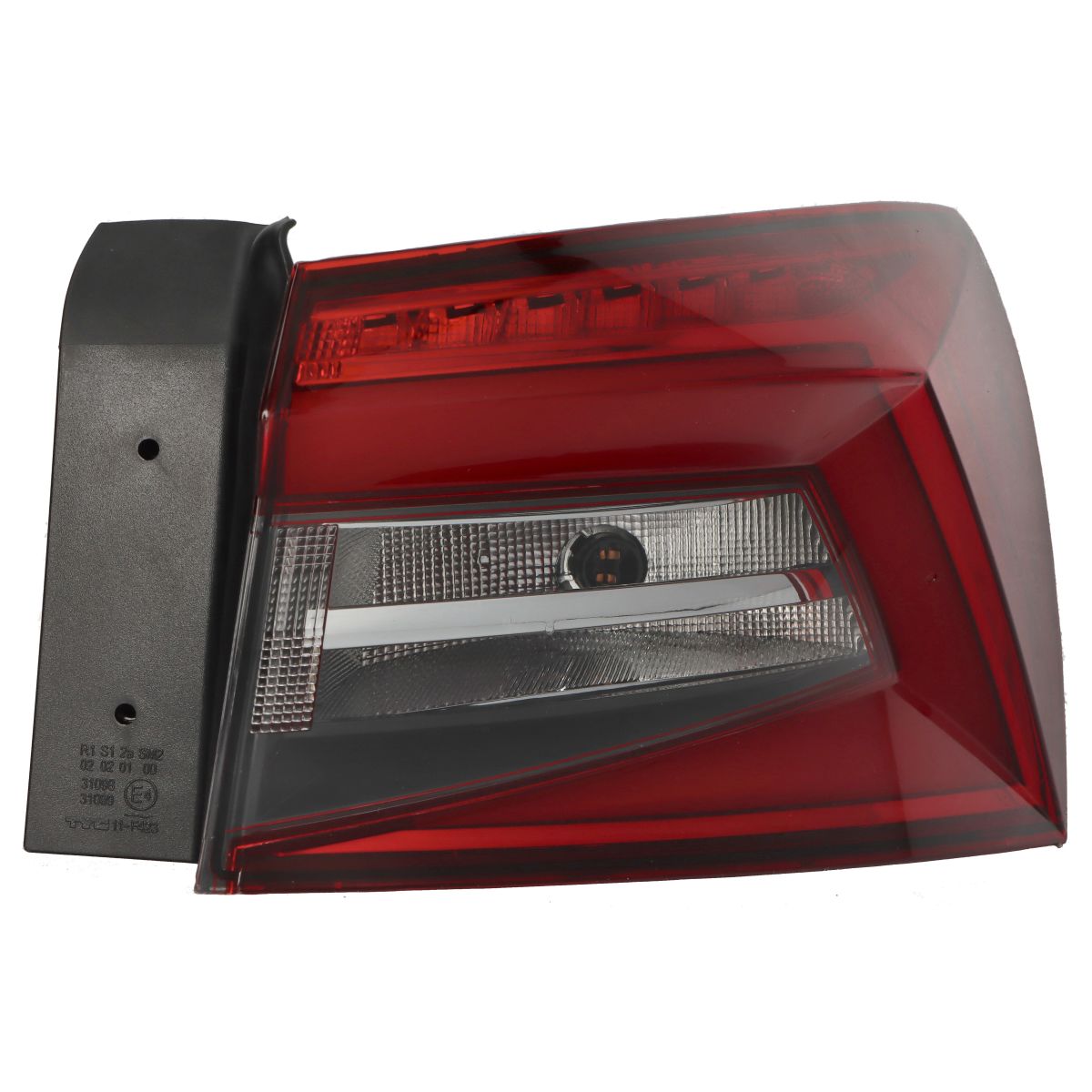 Tyc Luz Trasera 11-15423-06-2