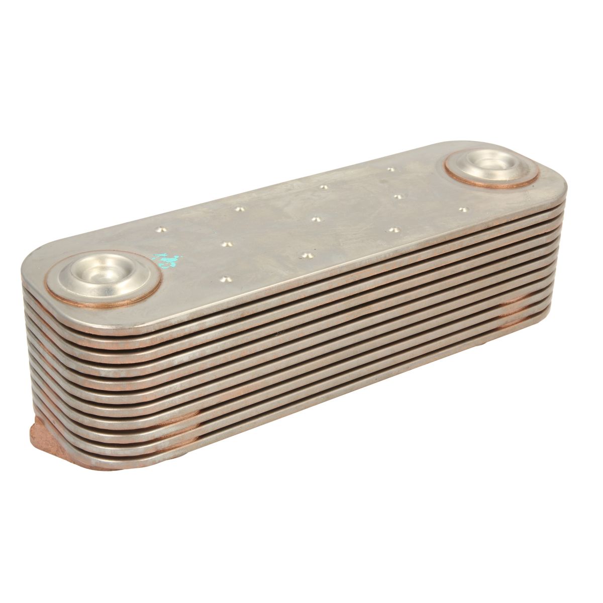Image of Olie radiator, motorolie  20 1902 20661