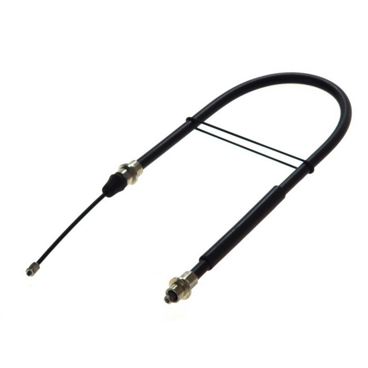 Image of Kabel, parkeerrem   rechts