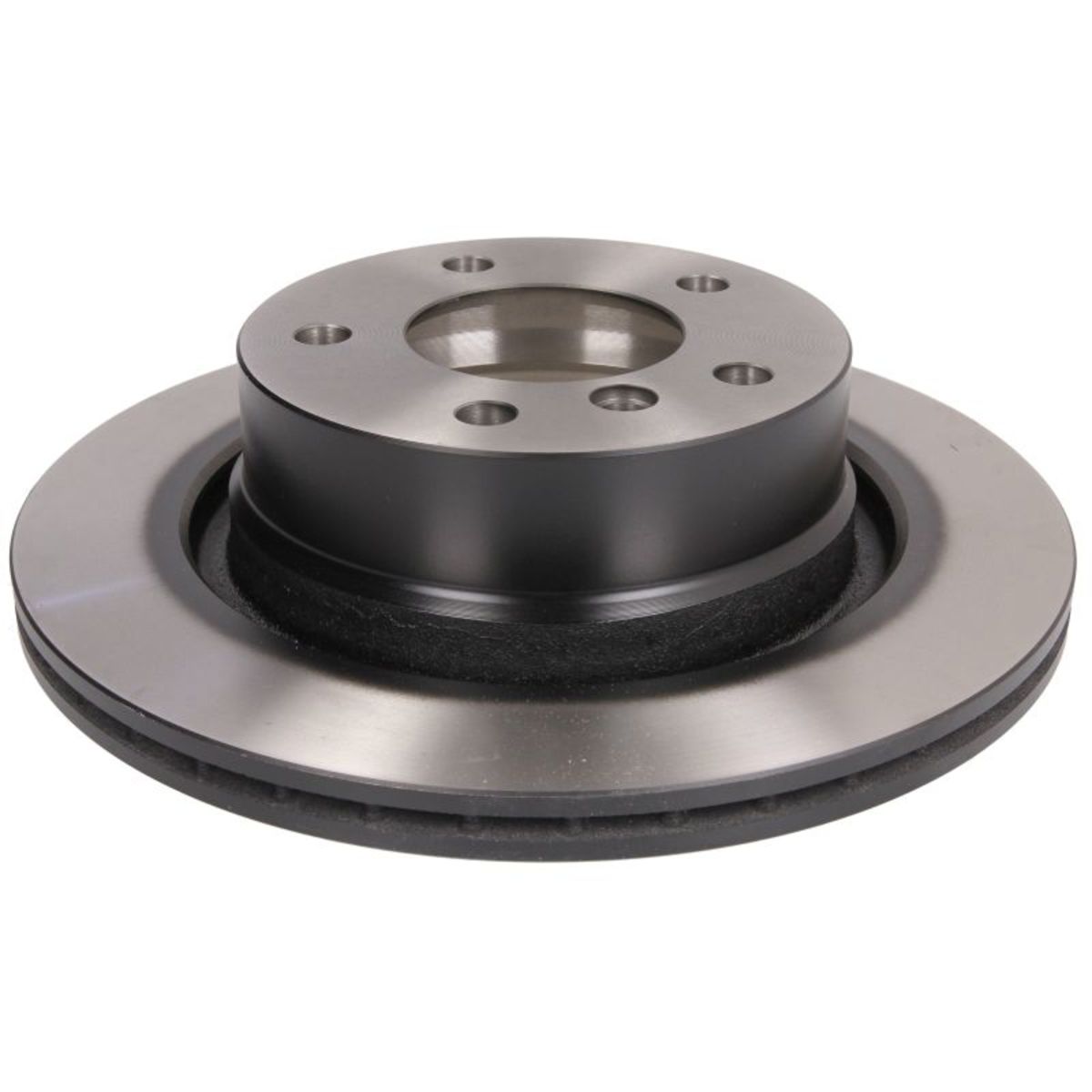 2x Disque de frein ventilé DF6033 TRW pour BMW Z4 Roadster Z4 Coupé - Image 4