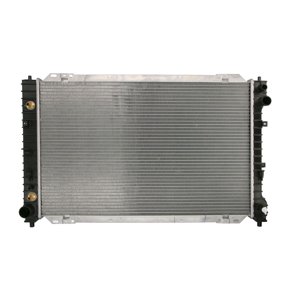 Image of Radiator, motorkoeling