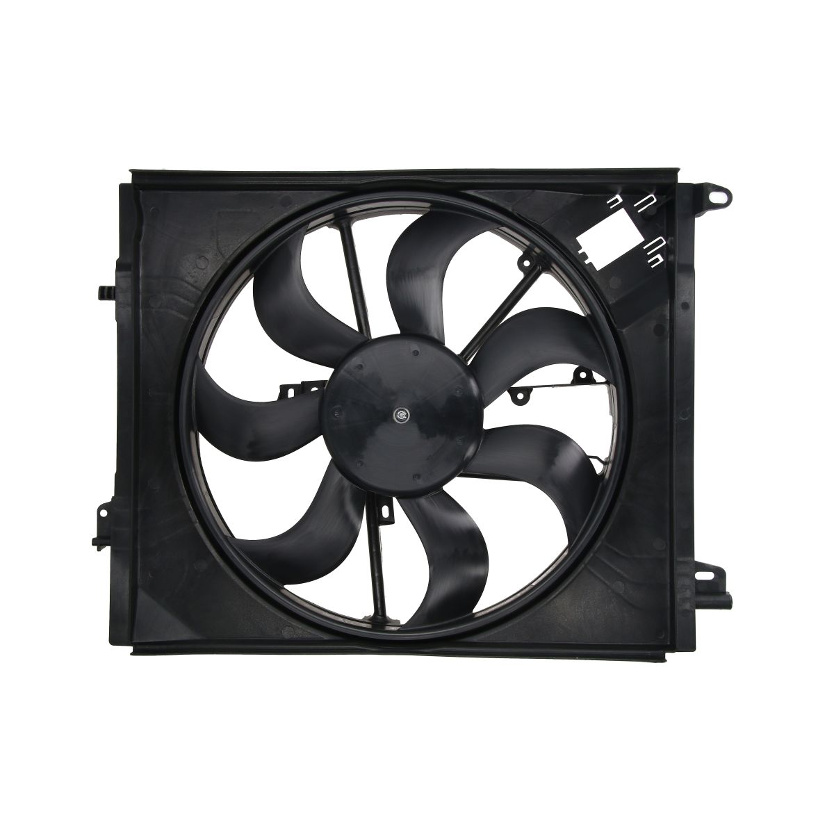 Image of Koelventilatorwiel, motorkoeling