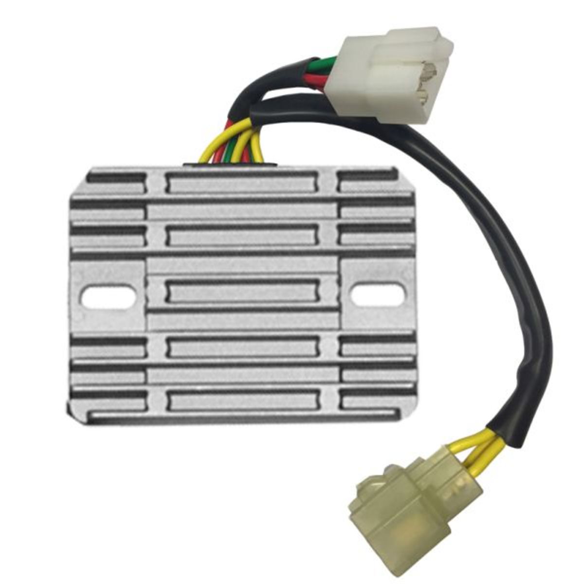 Generatorregler DZE 02509