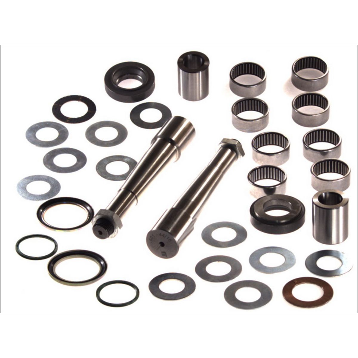Image of Fusee reparatieset  LE