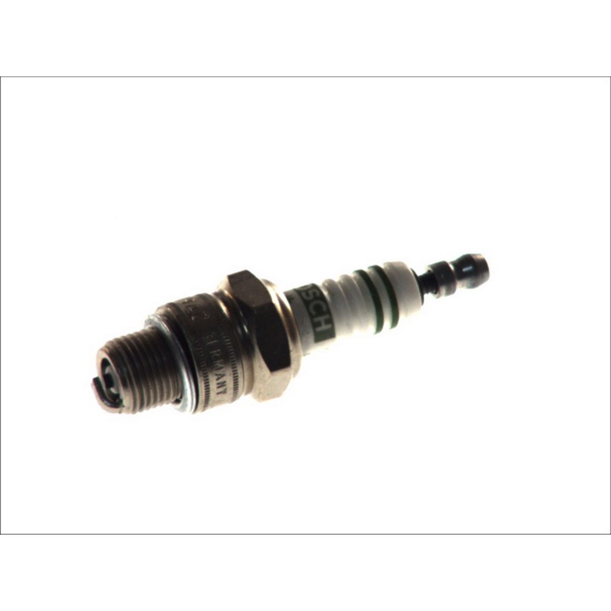 Bosch Bougie D'allumage 0 241 225 549, 1 Pièce