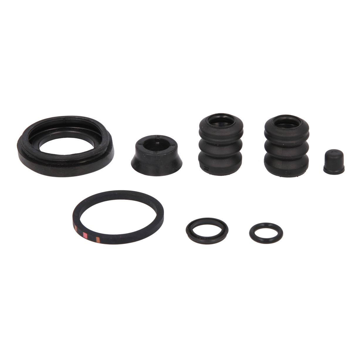 Image of Reparatieset, remklauw  D4-494