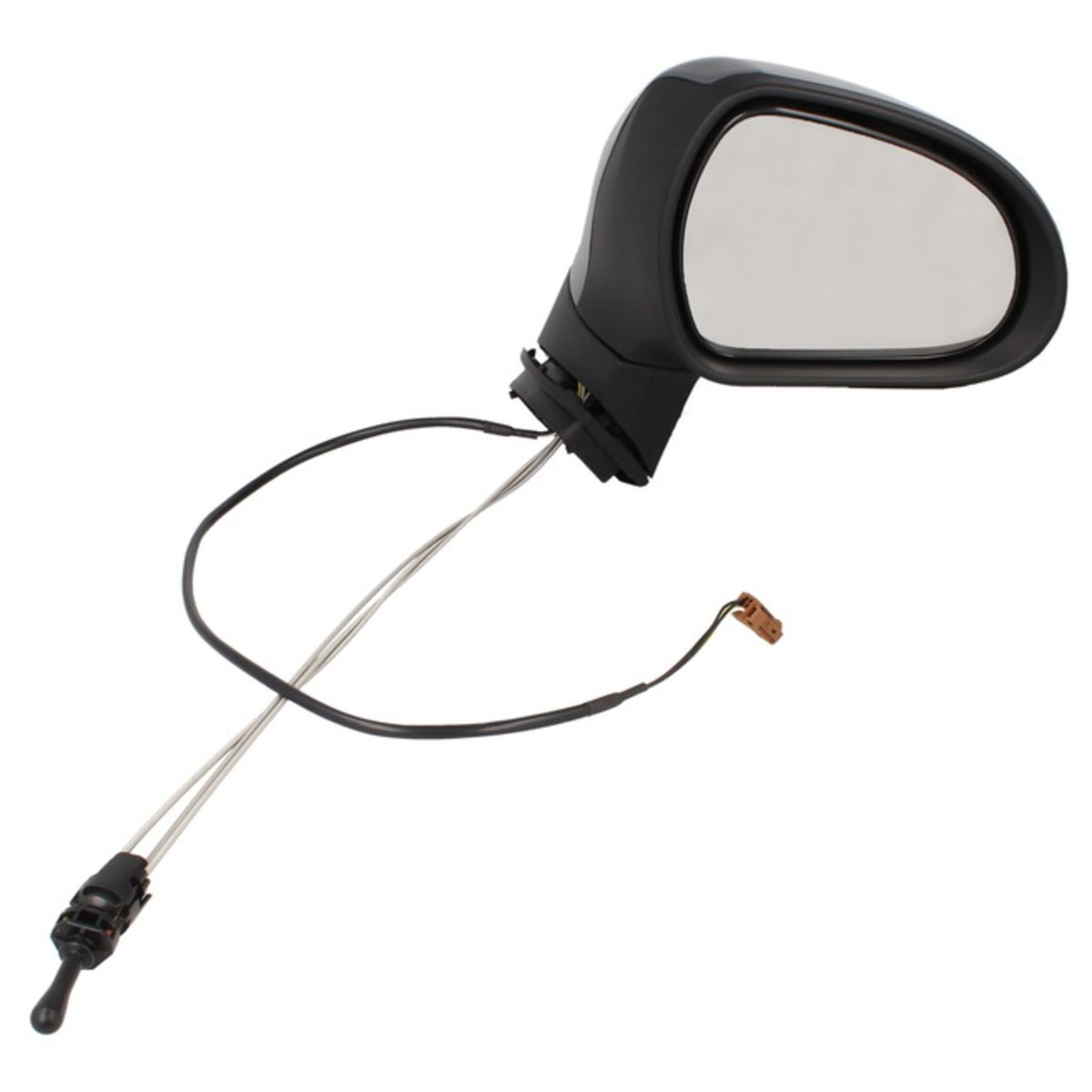 Blic Specchietti Retrovisori Esterni 5402-04-1115283P Destro