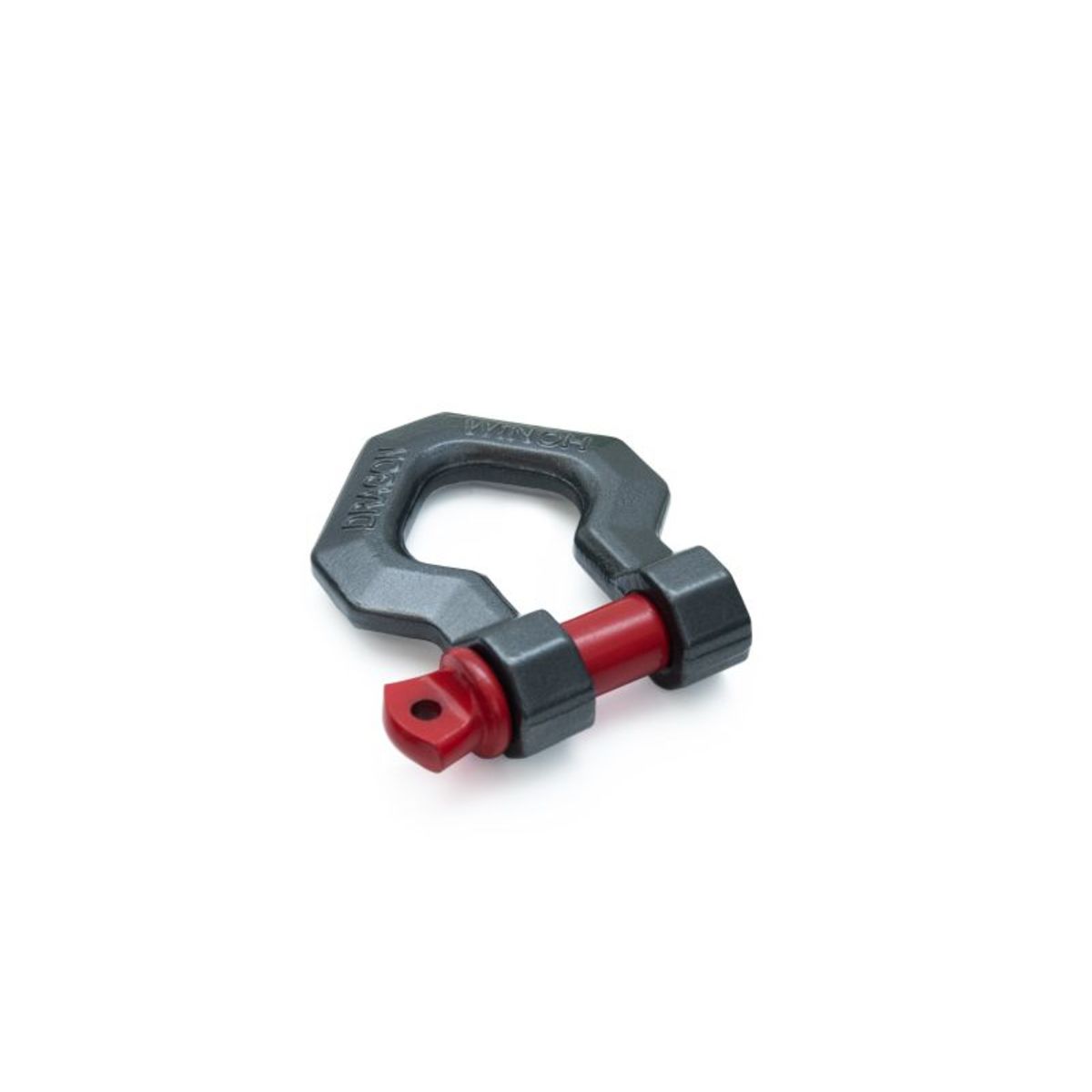 Manille DRAGON WINCH 7, 8"