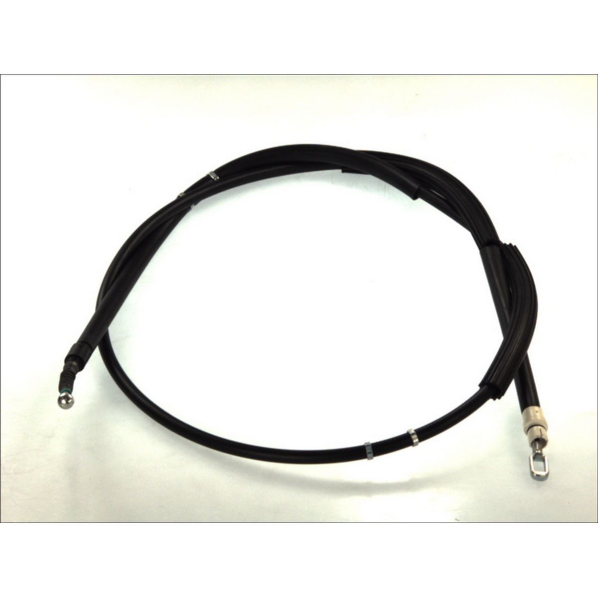 Image of Kabel, parkeerrem   rechts