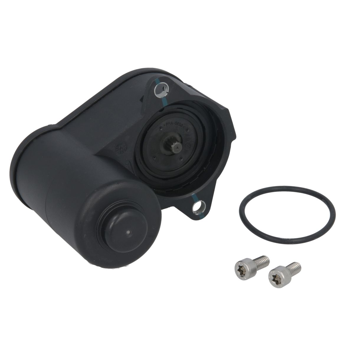 Image of Remklauw motor
