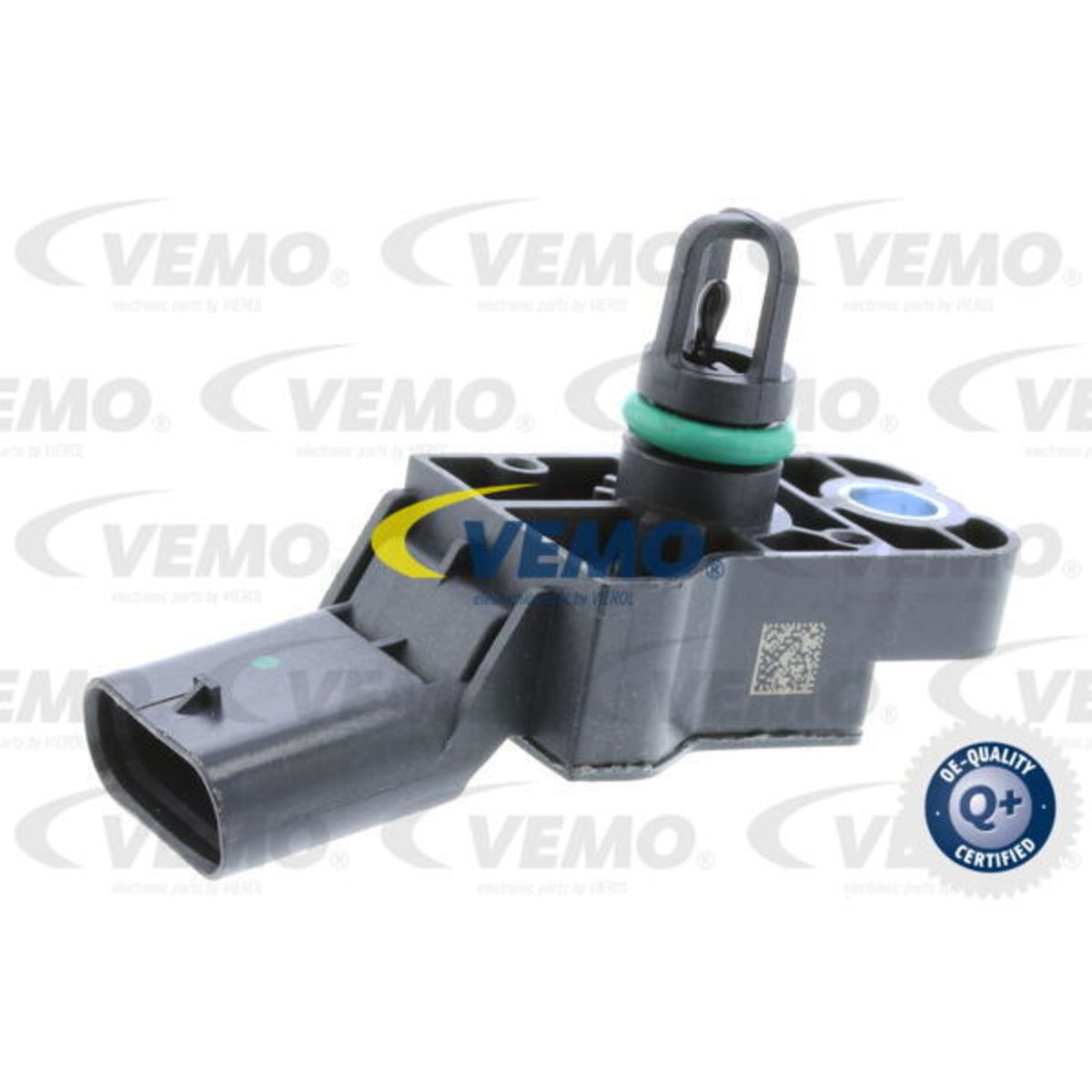 Image of Sensor, inlaatspruitstukdruk