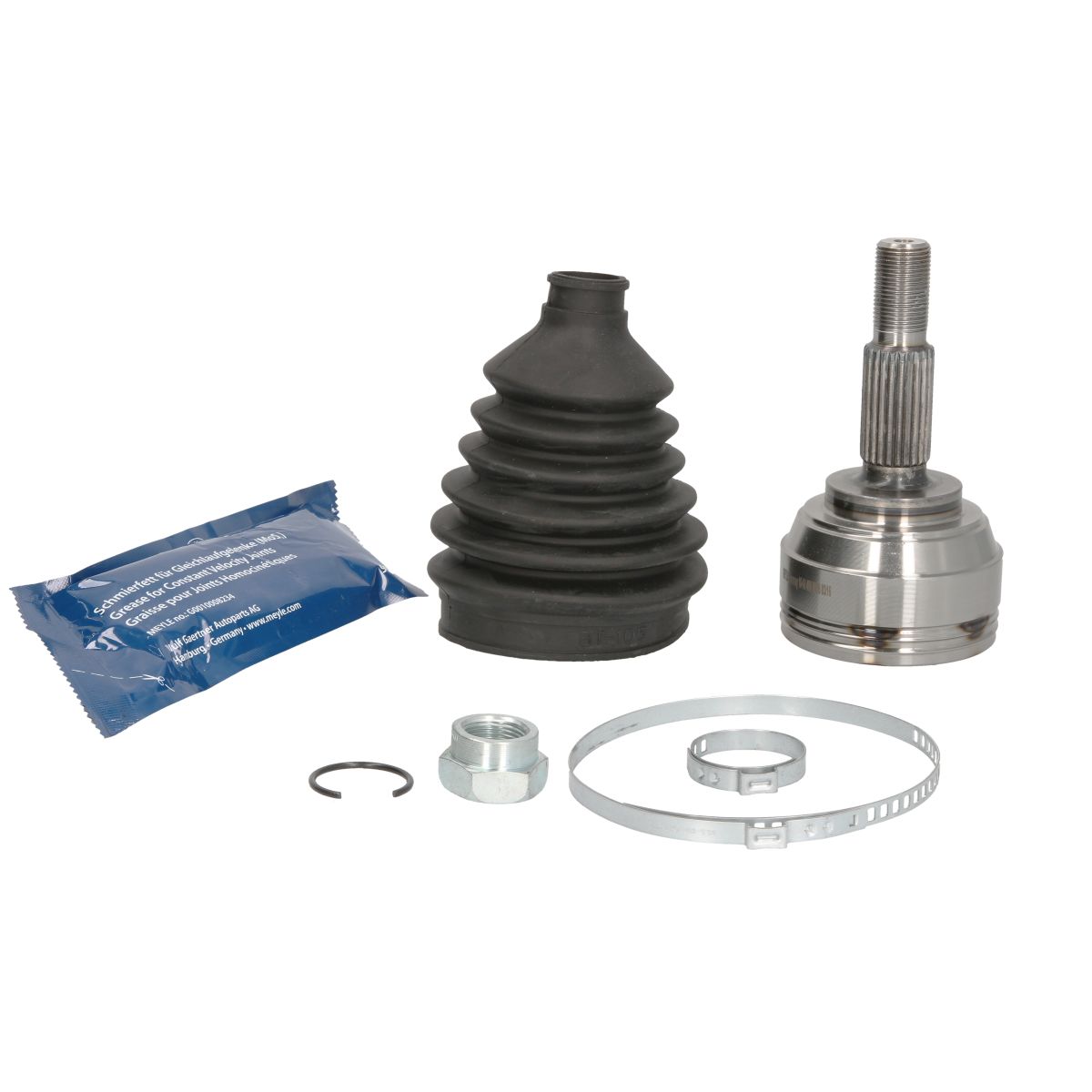 Image of Homokineet reparatie set, aandrijfas  KIT
