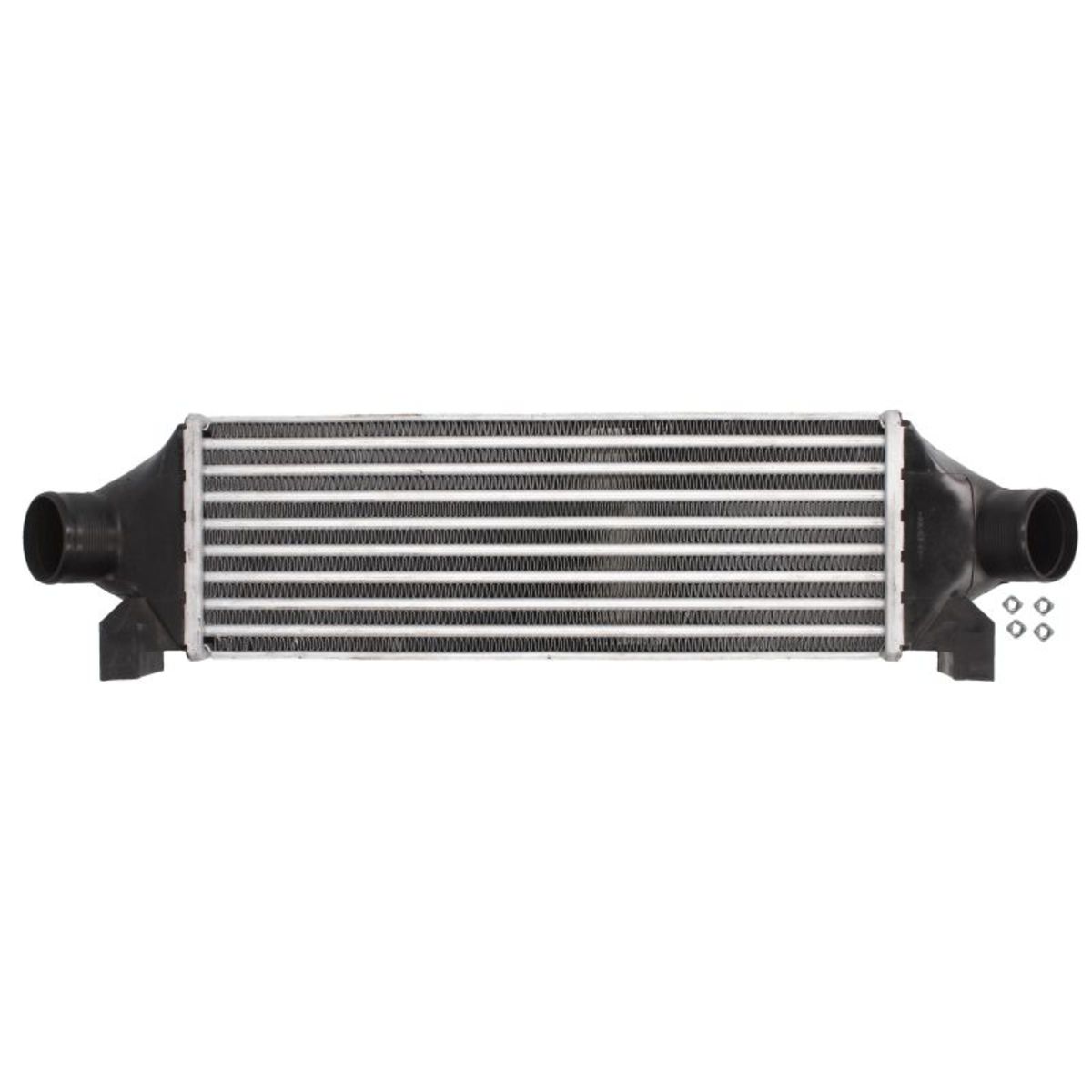 Thermotec Ladeluftkühler Dag012tt