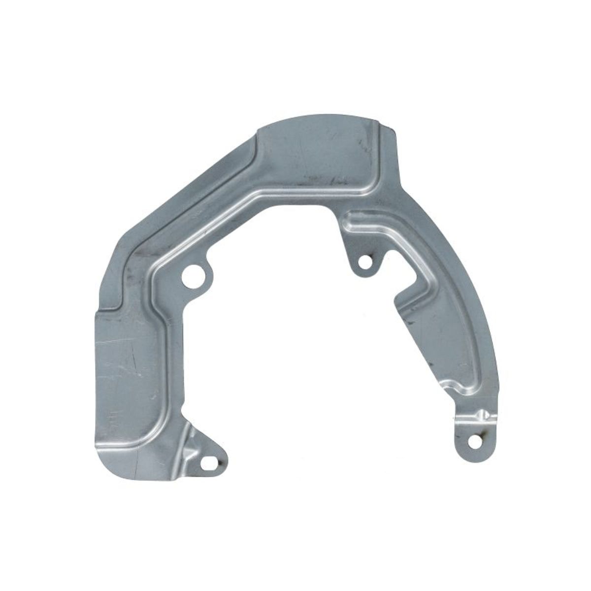 Spritzblech, Bremsscheibe BLIC 6508-03-6004377K