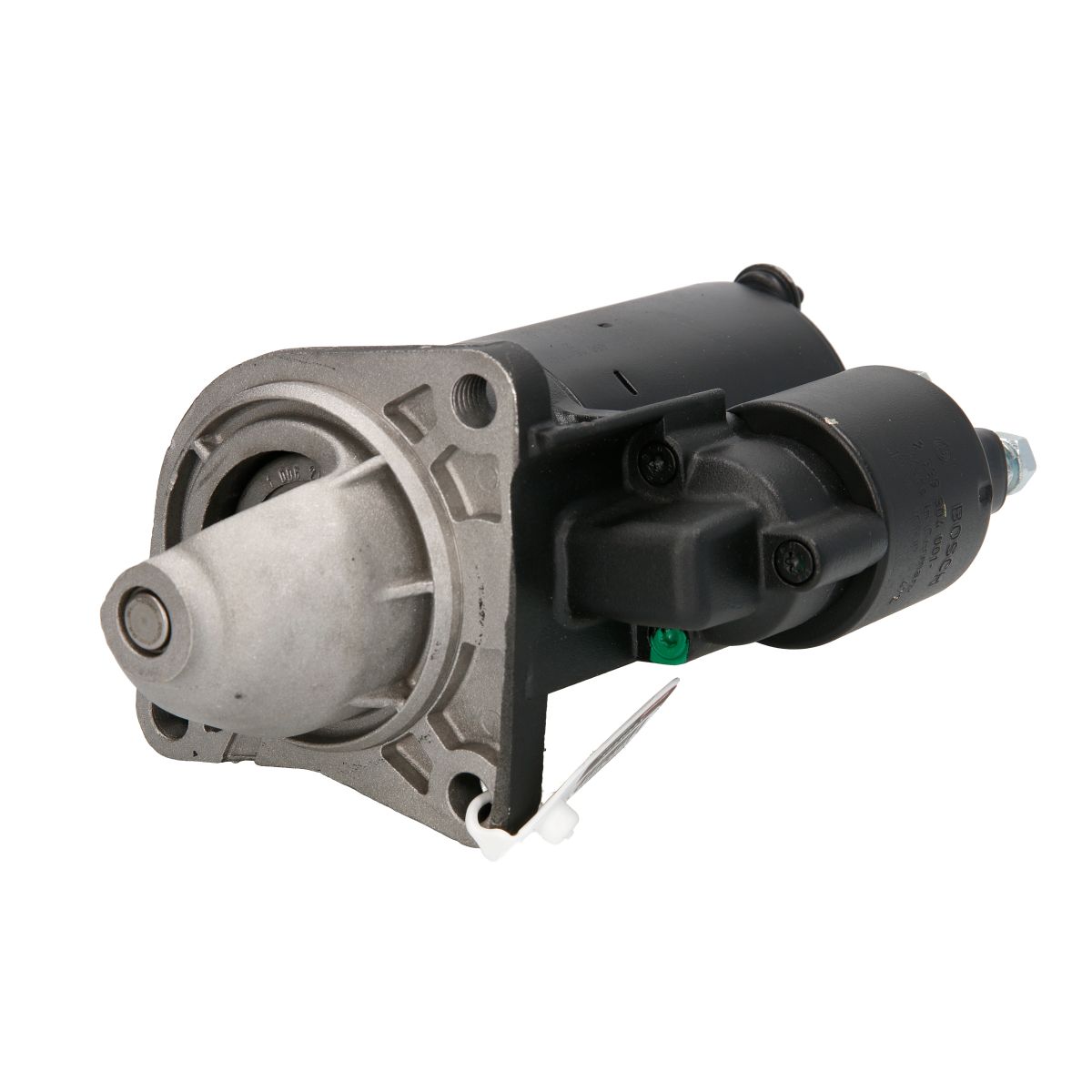 Image of Starter