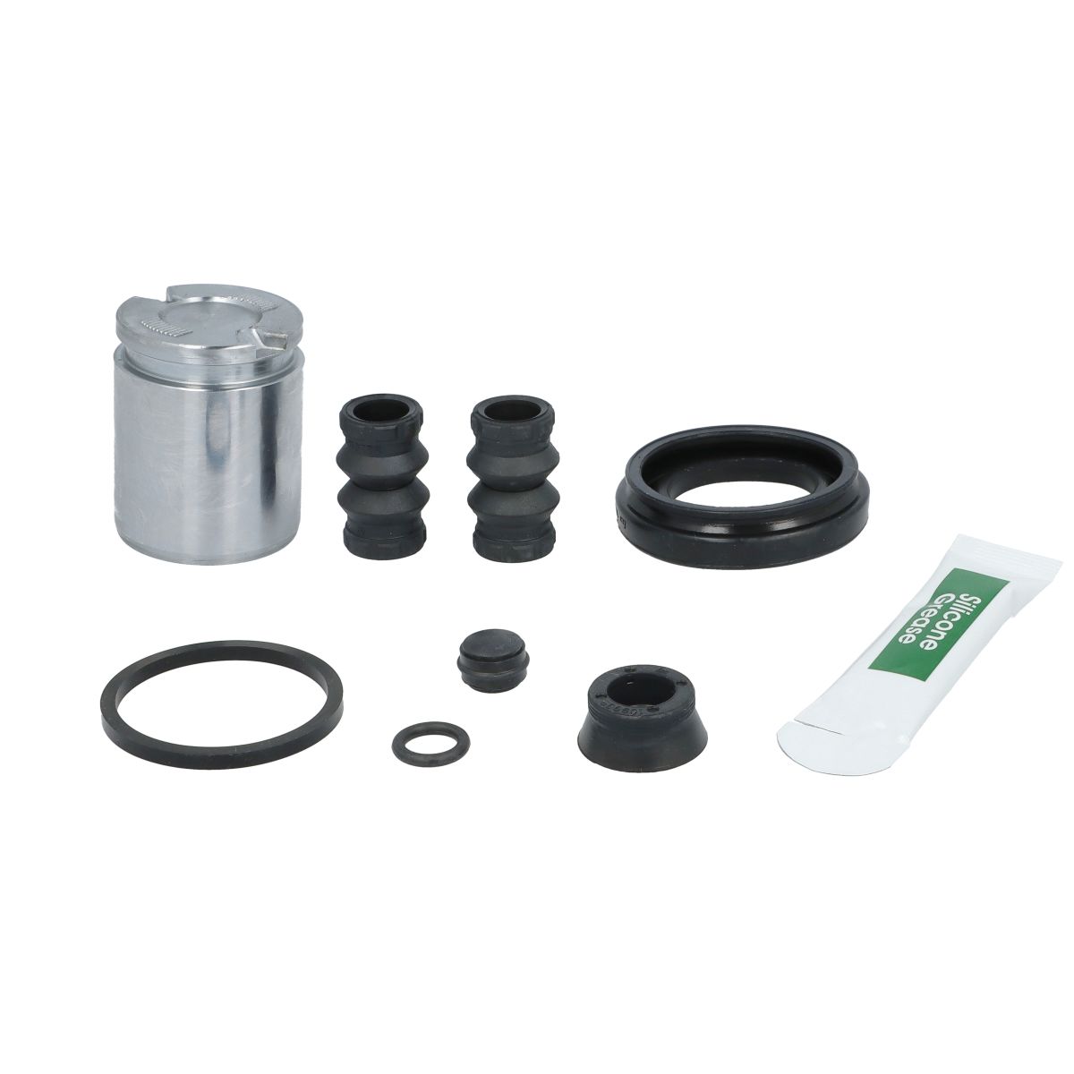 Image of Reparatieset, parkeerremhendel (remklauw)
