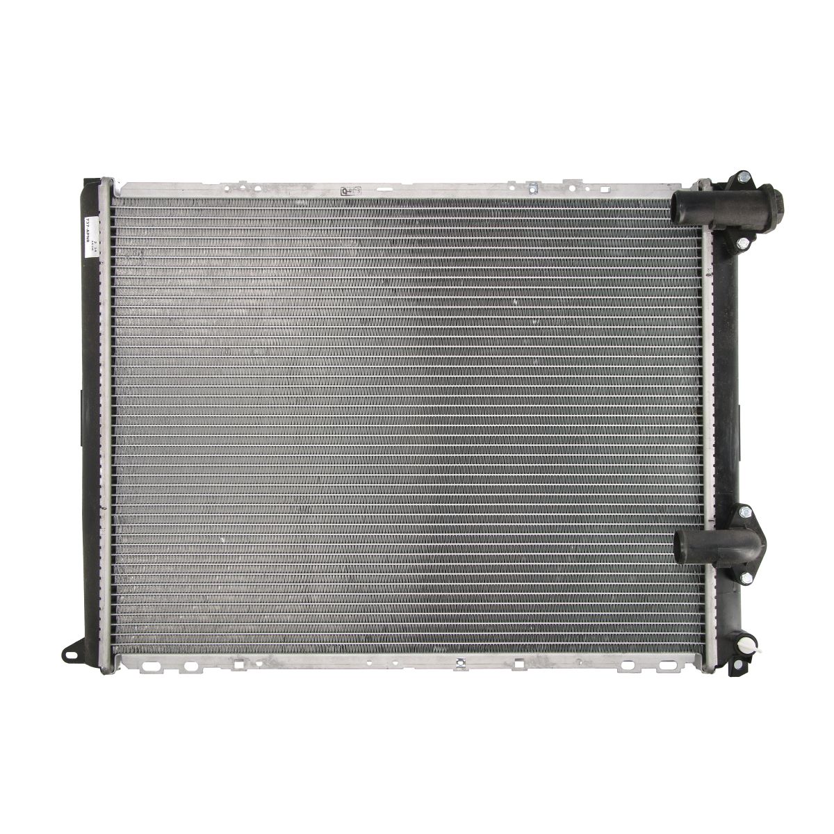 Image of Radiator, motorkoeling