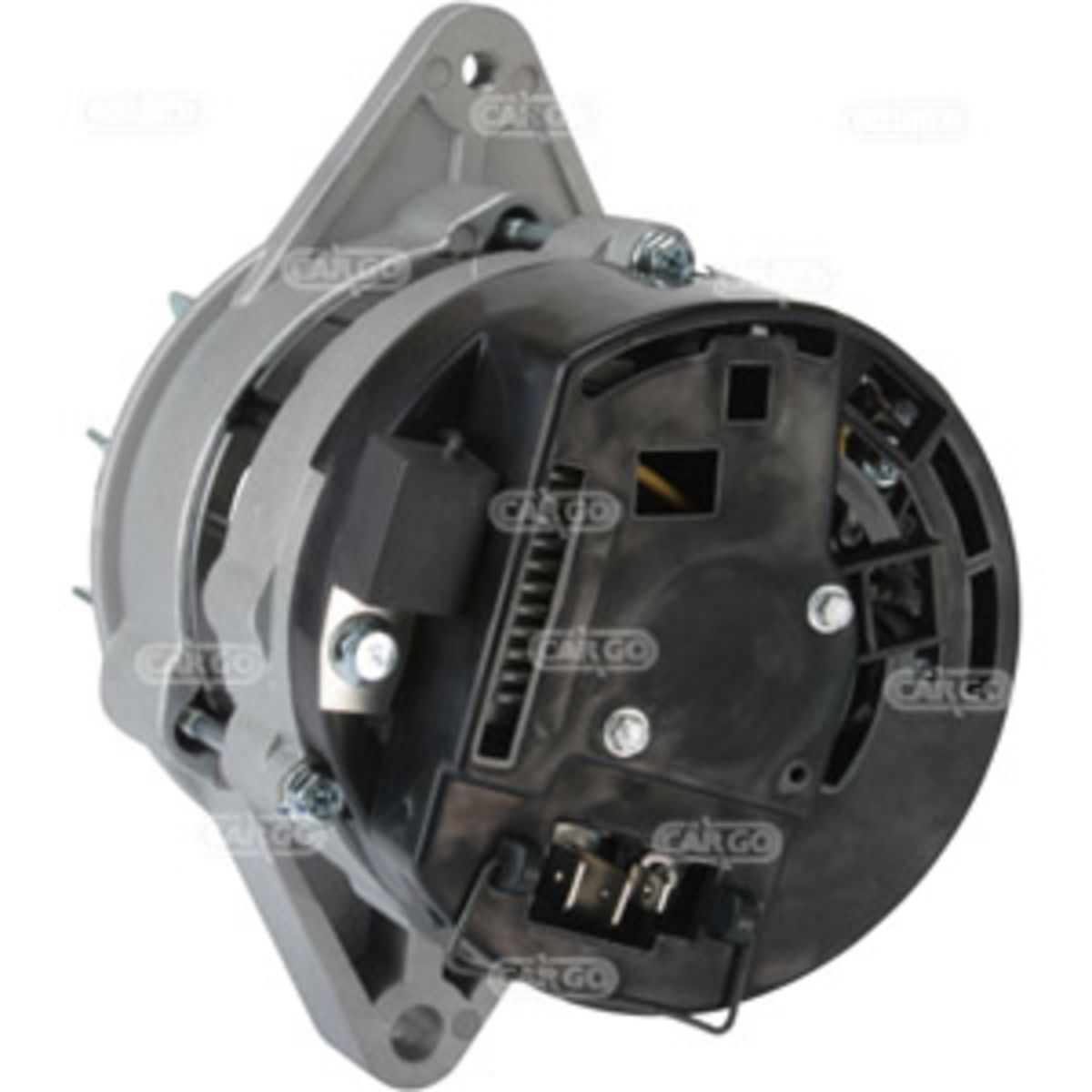 Image of Driefasige generator  110107