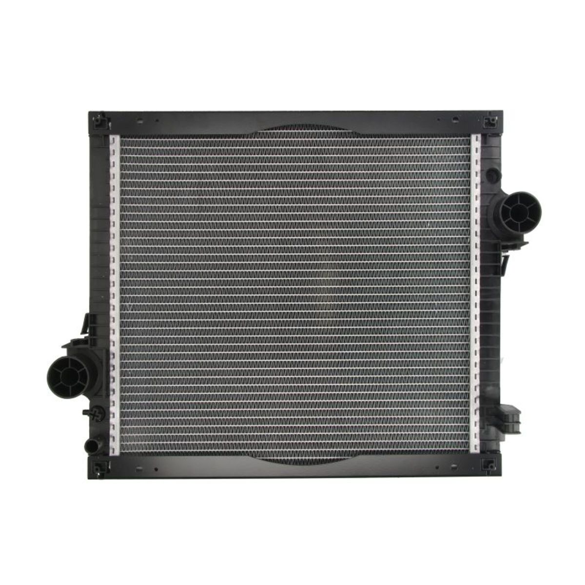 Image of Radiator, motorkoeling  JD2009