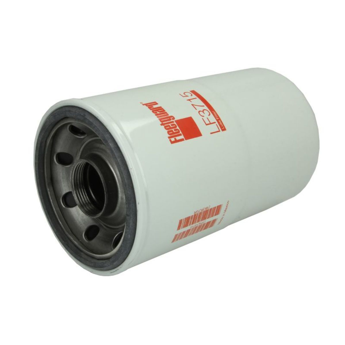 Image of Oliefilter