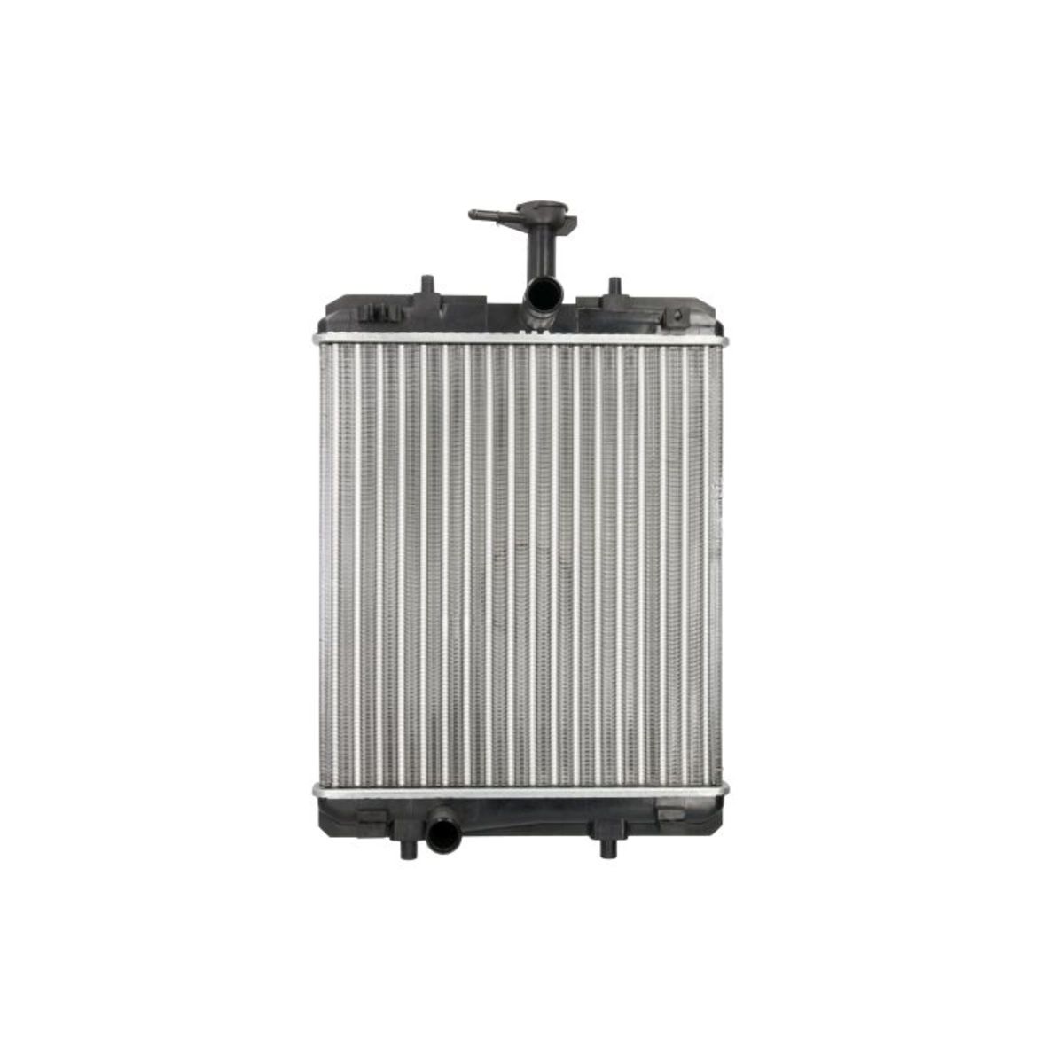Image of Radiator, motorkoeling