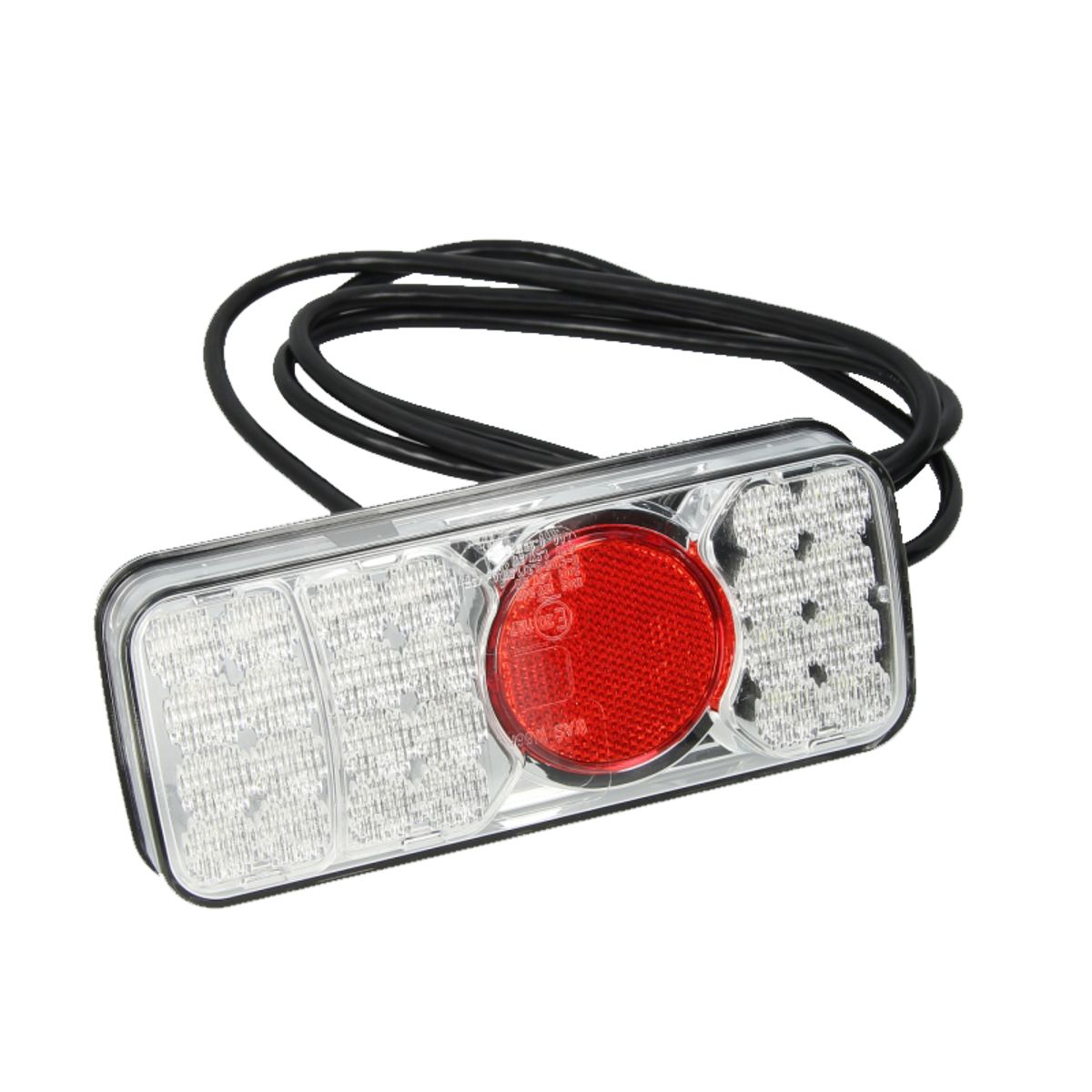 Image of Achterlicht WAS