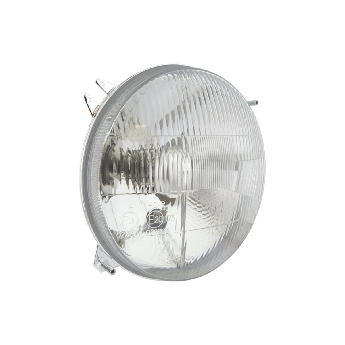 Image of Onderdelen koplamp