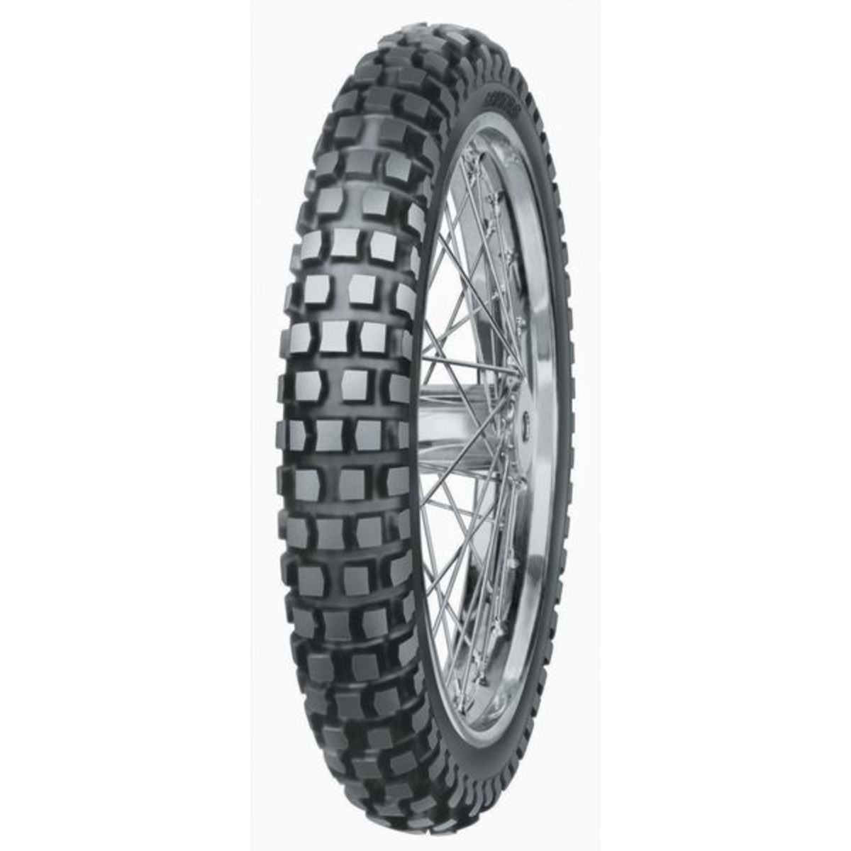 Image of E06 2.75-16 TT 46P Productiedatum 2021, motorband voor