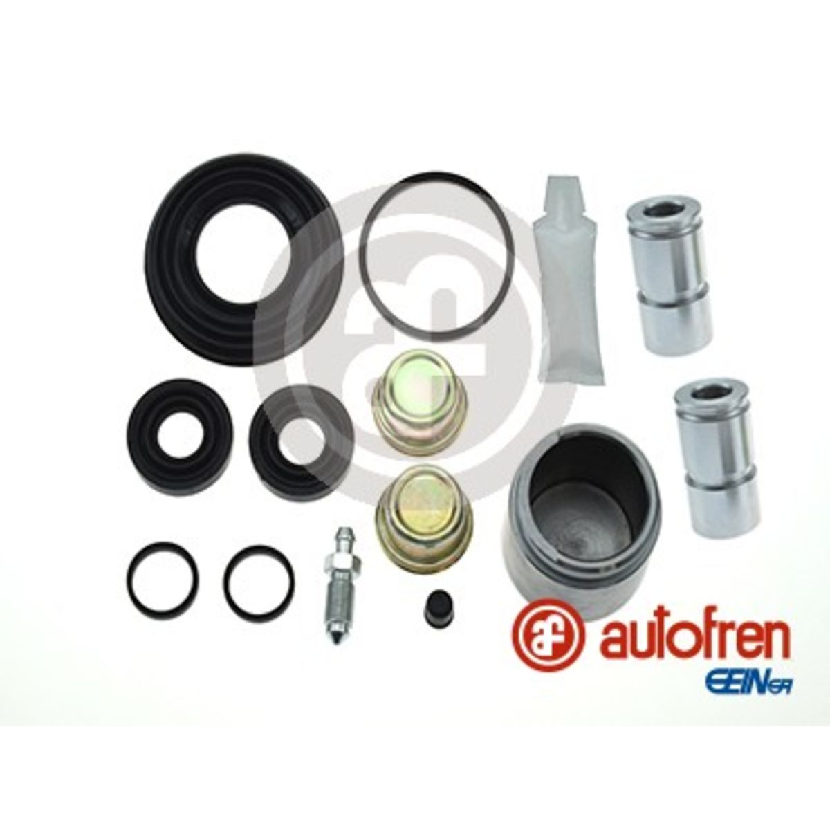 Image of Reparatieset, remklauw  D4-1045C rechts