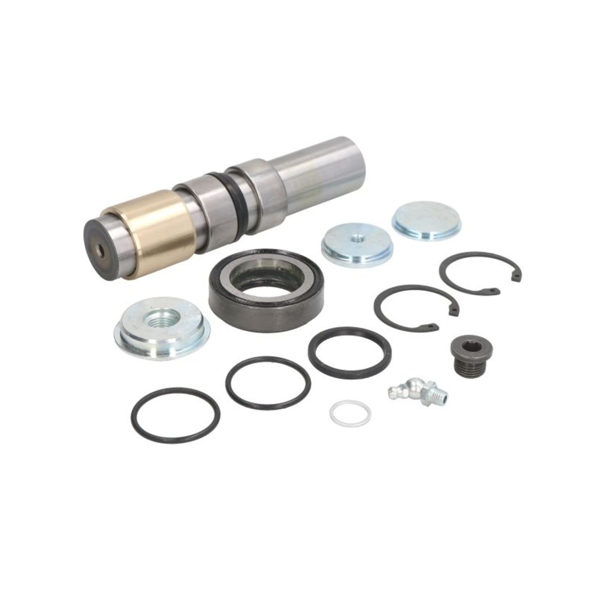Image of Fusee reparatieset