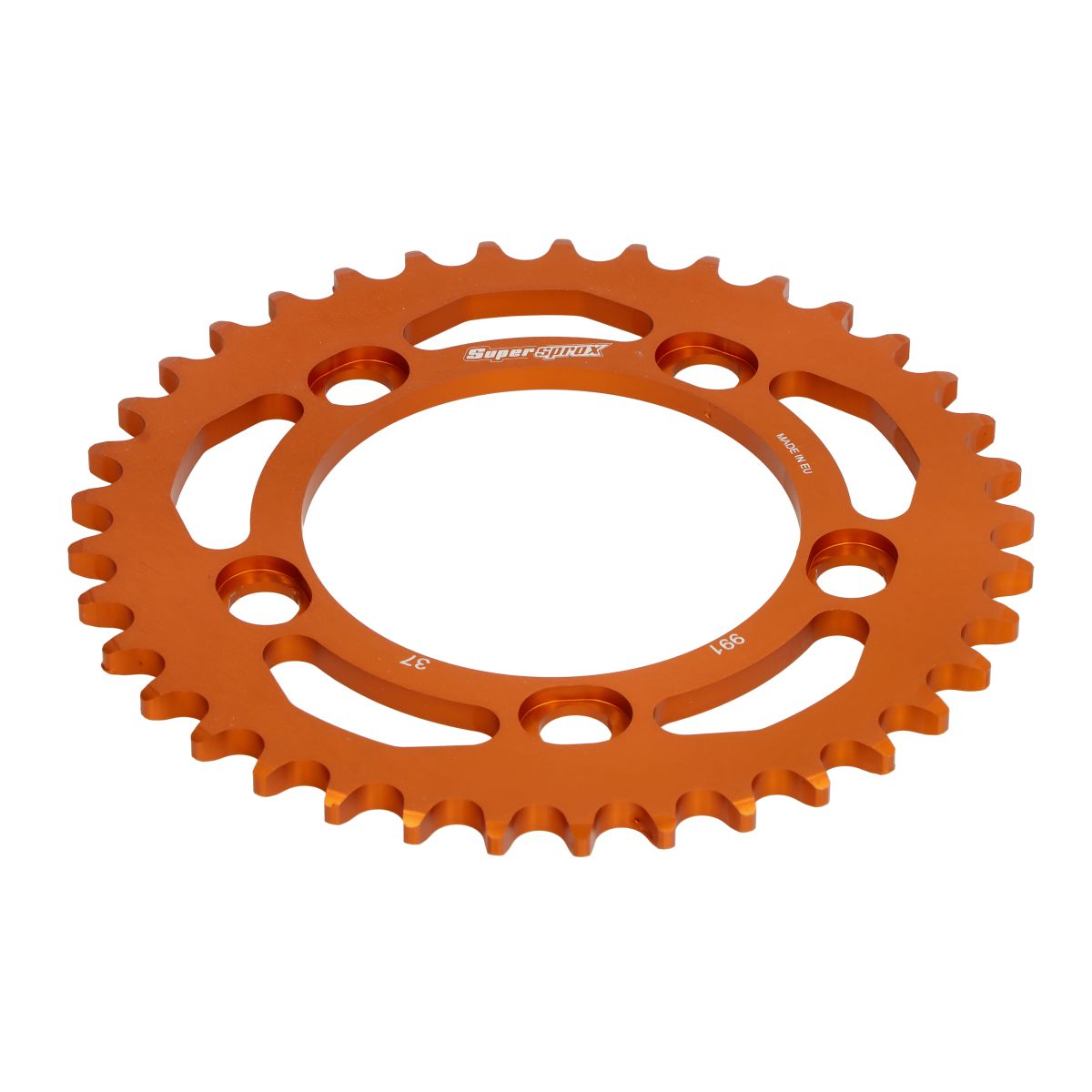 Ritzel SUPERSPROX RAL-991:37-ORG
