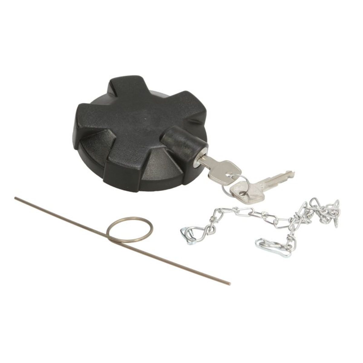 Image of Dop, brandstoftank  BILSTEIN  60mm