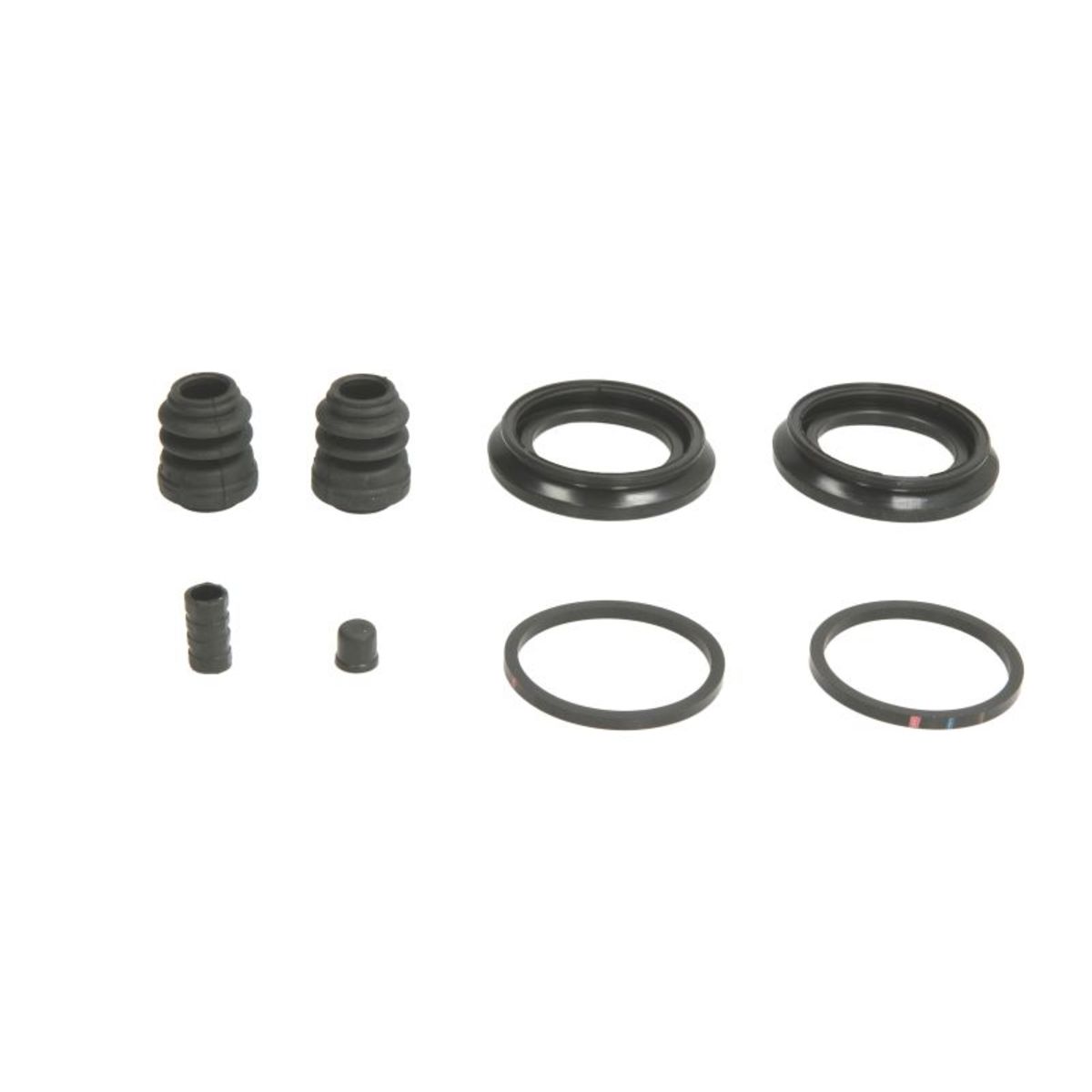 Image of Reparatieset, remklauw  D4-1673