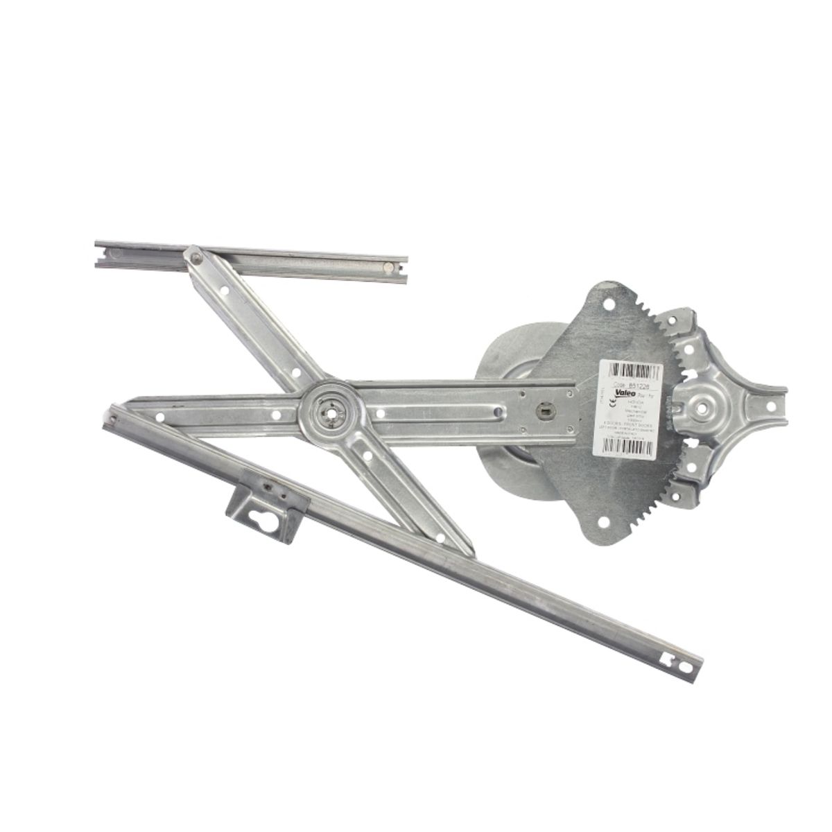 Image of Raambedieningsmechanisme