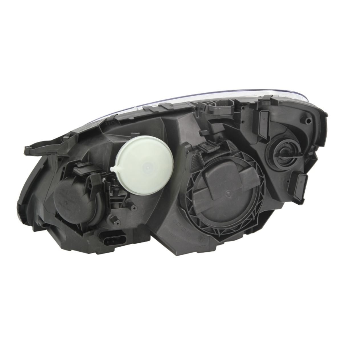 Magneti Marelli Faro Delantero 710301220202, Derecha
