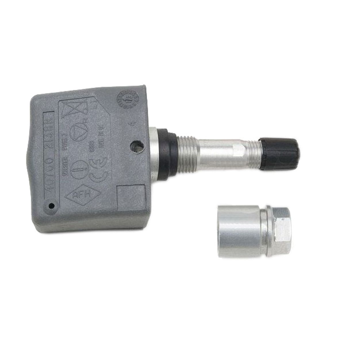 Image of Wielsensor, controlesysteem bandenspanning