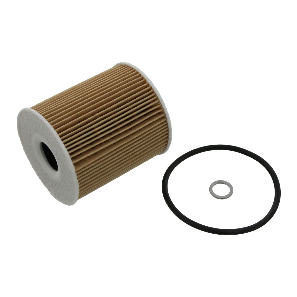 Image of Oliefilter  BILSTEIN