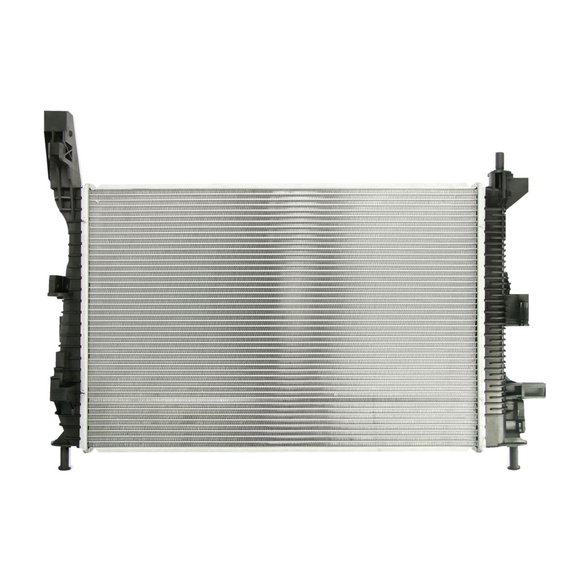 Image of Radiator, motorkoeling