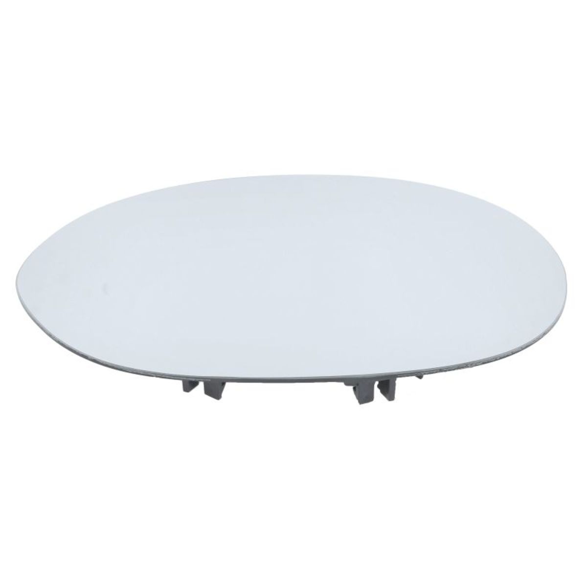 Blic Spiegelglas, Buitenspiegel 6102-02-1291281P, Links