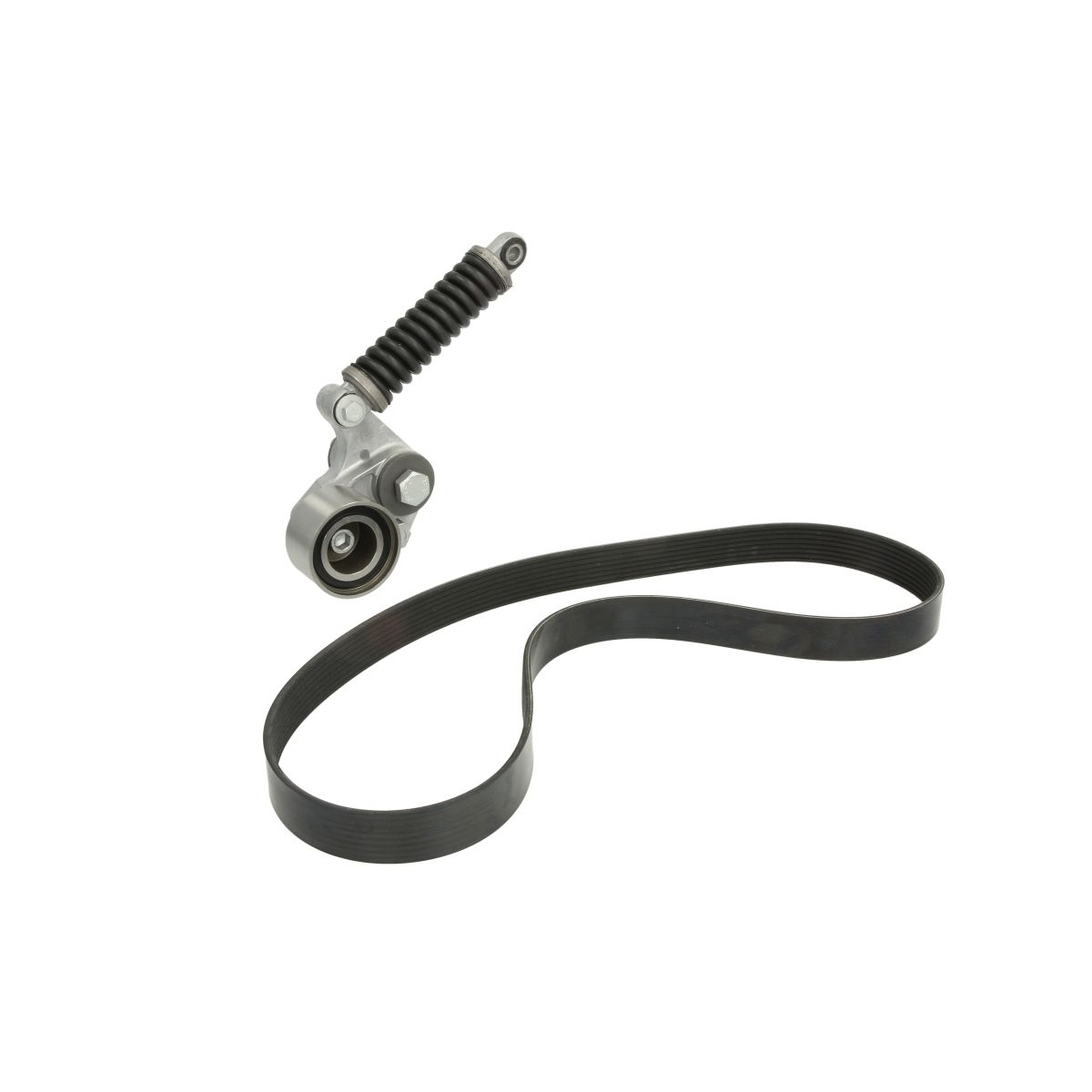 Image of Poly V-riem set