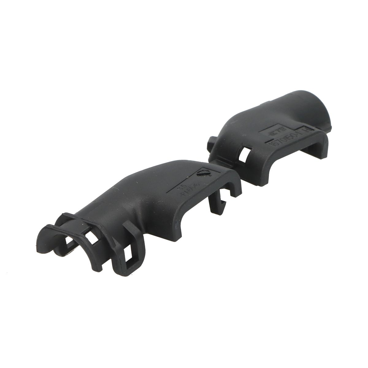Kabelstecker TE CONNECTIVITY 1670150-1
