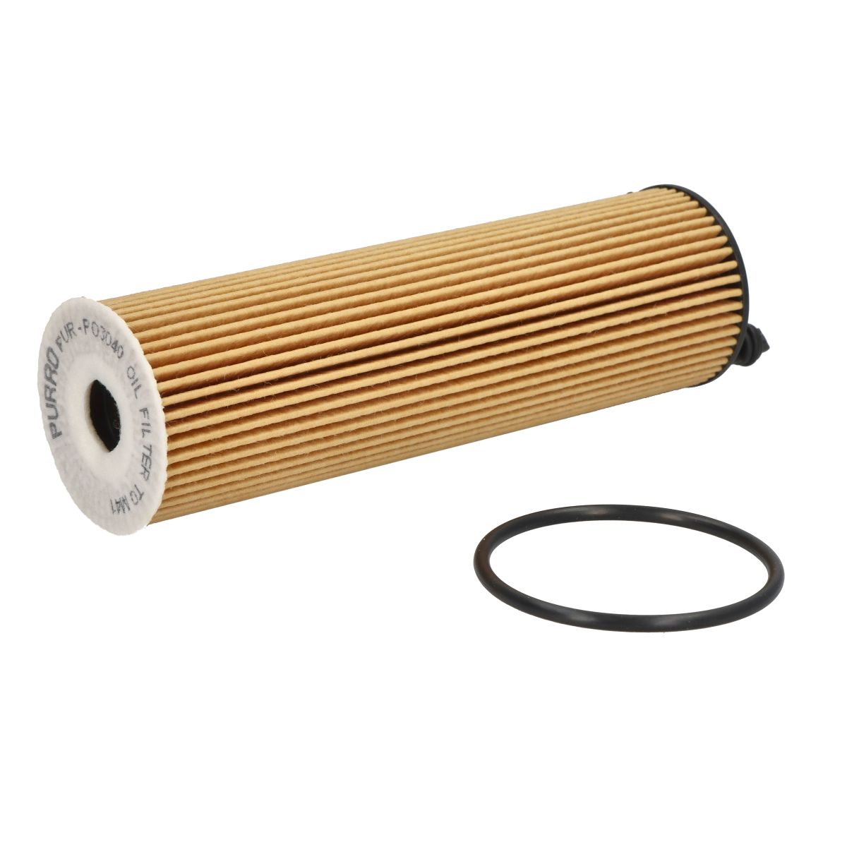 Image of Oliefilter