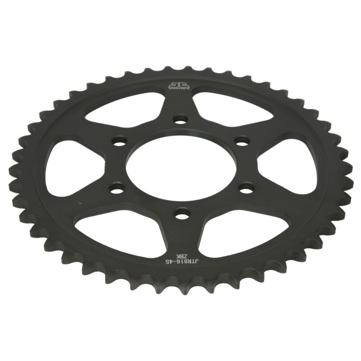 Kettenrad JT JTR816,45ZBK