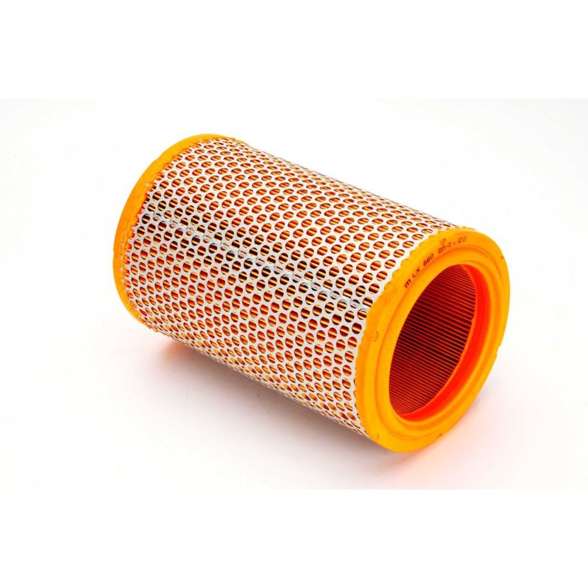 Image of MAHLE luchtfilter