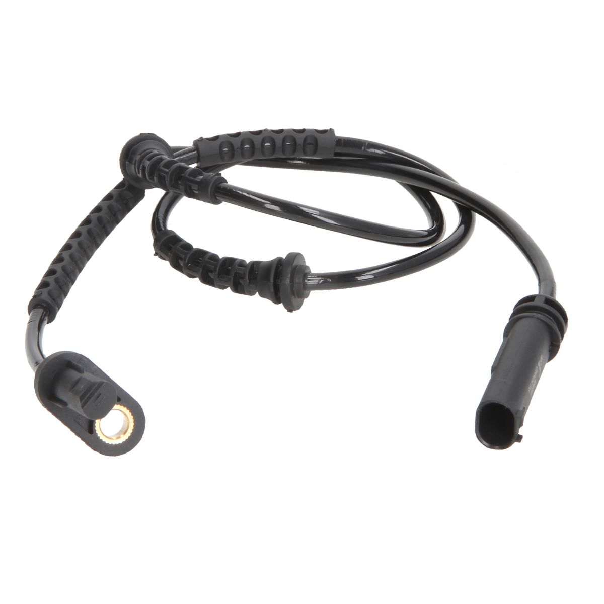 Sensor, wielsnelheid