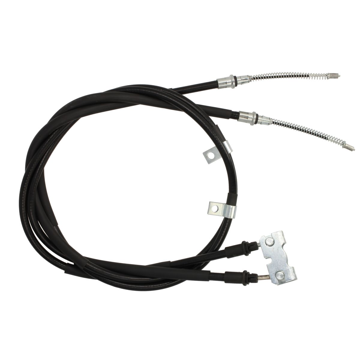 Image of Kabel, parkeerrem  C7G014