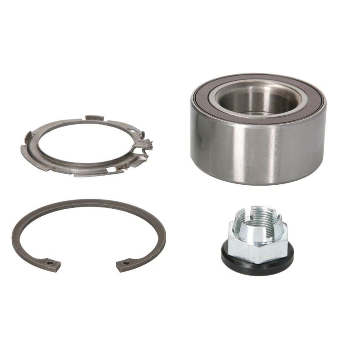 Meyle Kit Cuscinetto Ruota 16-14 650 0021 - Immagine 4