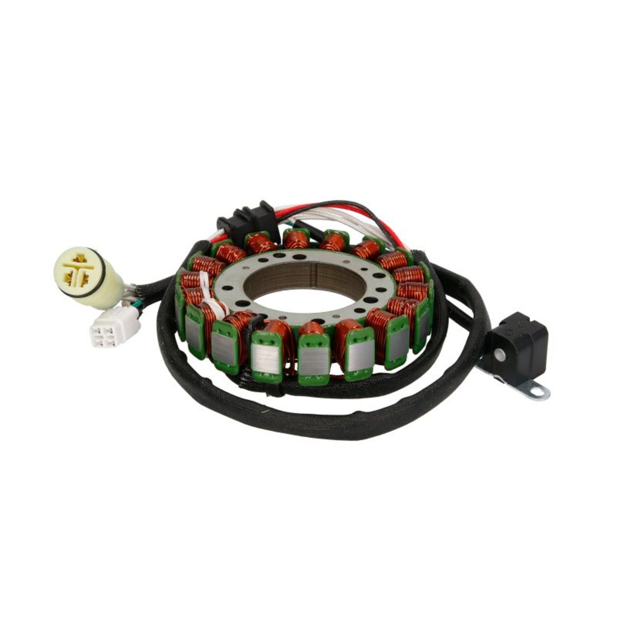 Ständer, Lichtmaschine ARROWHEAD AYA4043