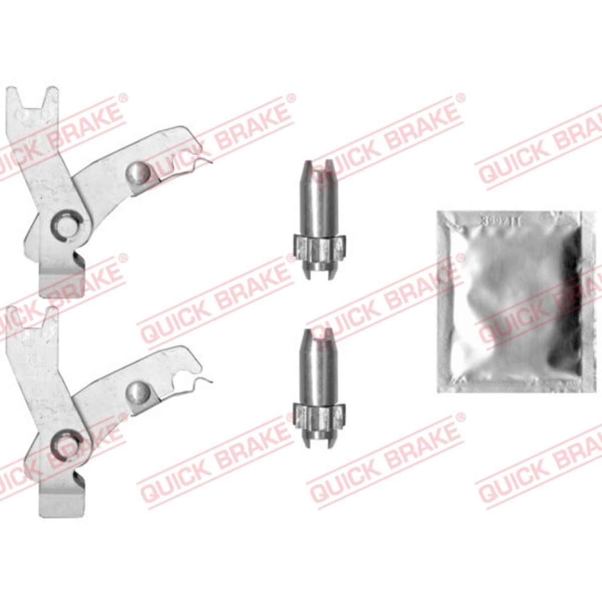Image of Reparatieset, expander
